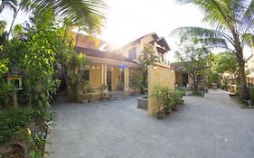 Le Robinet Homestay